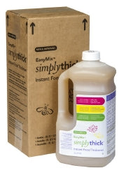 SIMP THICK SIMPLY THICK 2L BTL/PUMP 1SET/BX