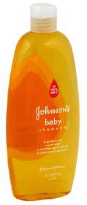 Shampoo Baby Reg 20Oz Ea (Sold per PIECE)