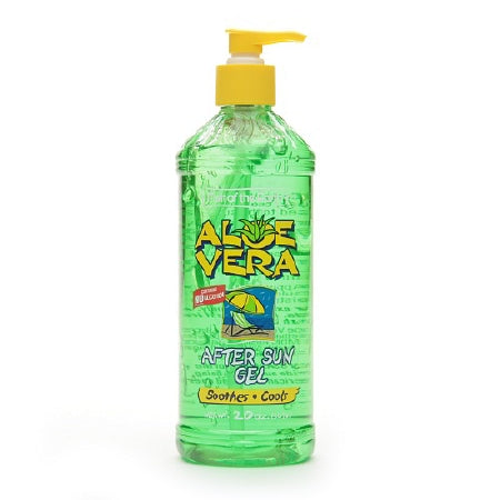 Aloe Vera Gel Pump 20Oz Ea (Sold by EACH)
