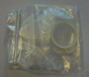 Coloplast 12835 - Assura Irrigation Sleeve 2"