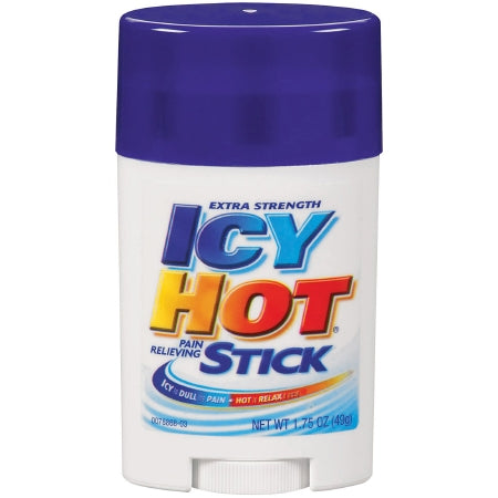 Pain Relief Icy Hot Stick 1.75 oz. 30%/ 10%