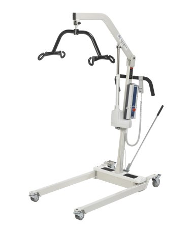 McKesson Aluminum Bath Bench - 1 Each / Each - 22033501