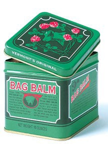 OINTMENT BAG BALM 1OZ