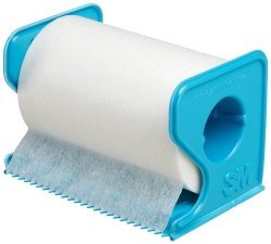 3M Medical Tape Microfoam Paper 3" X 10 Yards NonSterile (#1535-3, Per Piece)