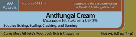 MICONAZOL NIT 2 % VAG CRM 1.59 OZ