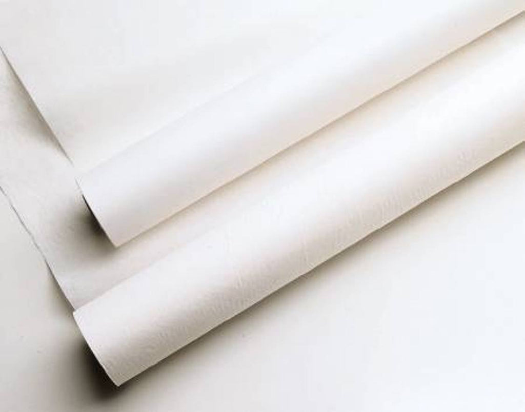 McKesson Medi Pak Exam Table Paper Smooth 18"X225 White - Case of 12 - Model 18-912