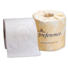 Georgia Pacific Pro TISSUE, STD BATH, 2PLY, 80 Roll / Case