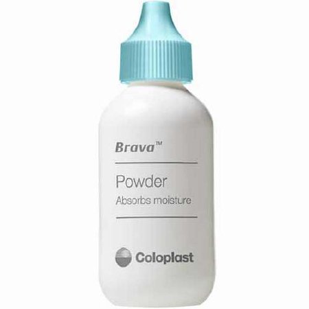 Coloplast Brava Ostomy Powder 1 oz (3-Pack)