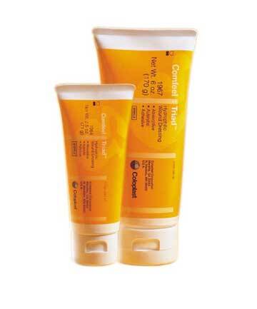 Coloplast Triad Hydrophilic Wound Dressing, 2.5 Oz Tube (621964) Categ – 3 Kings Medical Supplies