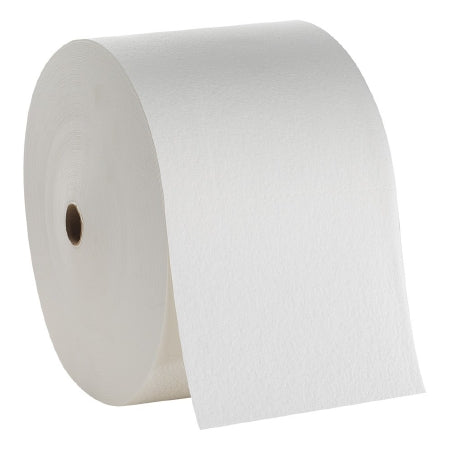 Brawny Industrial Premium Drc Perforated Wipers, 13 1/2 X 9 8/10, White, 800/rl