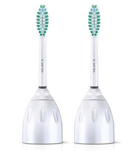 Philips Sonicare E-Series Replacement Brush Heads #2077600