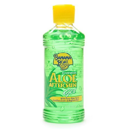 Moisturizer Banana Boat 8 oz. Bottle