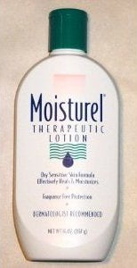 MCKESSON Moisturizer 14 oz. Bottle Lotion #2449577