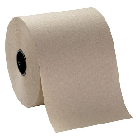 SofPull 26920 for Auto Brown Roll Paper Towel 7.0" x 1000.0' (6 Rolls)
