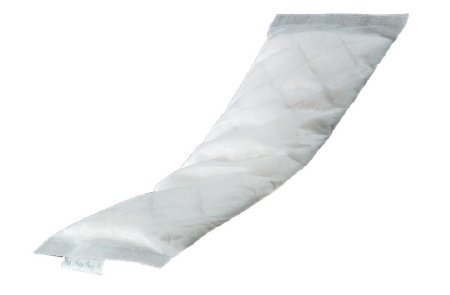 Select Booster Pads, Medium - 1/Case of 200