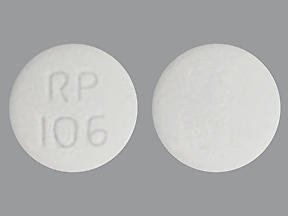 Major - Antacid / Calcium Supplement - 648 mg Tablet - 1000 per Bottle