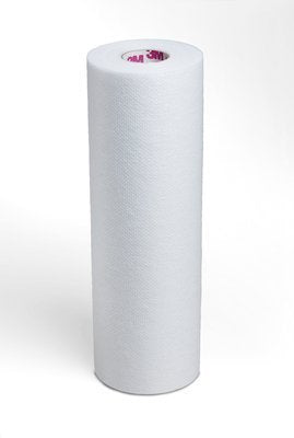 3M Perforated Medical Tape 3M Medipore Cloth 8 Inch X 10 Yards NonSterile