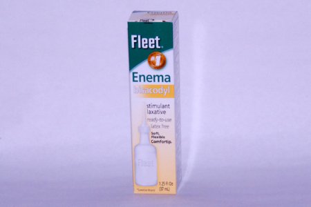 ENEMA BISACODYL 1.25 OZ