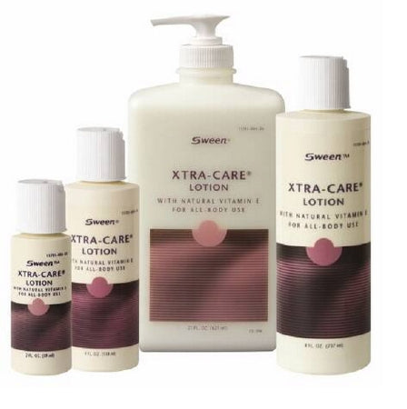 COLOPLAST Xtra-Care Moisturizer 2 oz. Bottle (#407, Sold Per Case)