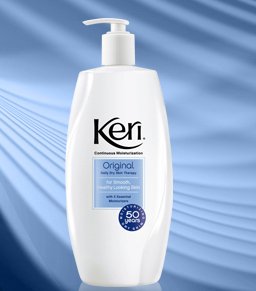 KERI ORIGINAL MOISTURE THERAPY 8.5 OZ