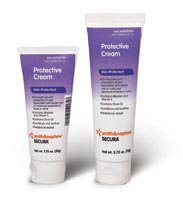 Smith & Nephew SECURA Protective Ointment Skin Protectant 5.6oz Tube (CS of 12)