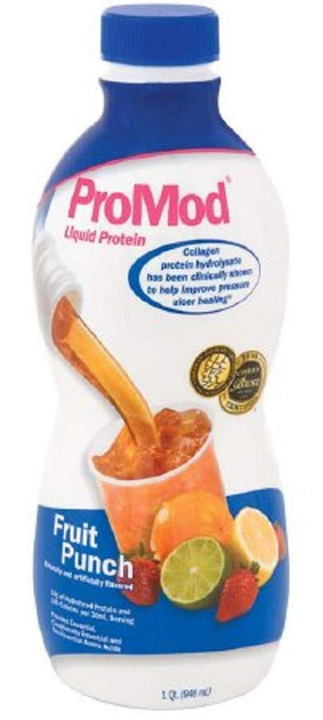 Promod Liquid Protein Nutritional Supplement 32oz Bottle