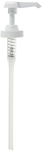 Pump Hnd F/16Oz (Sold per PIECE)