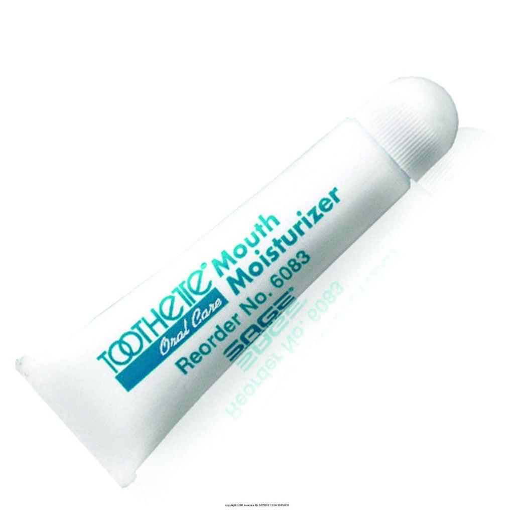 Dynarex Oral Swabsticks, Unflavored, Box of 250