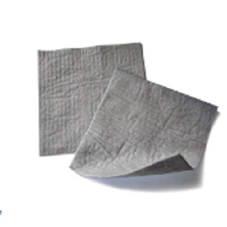 Silver Dressing Durafiber Ag 3/4"X17" Rope NonSterile (#66800574, Case)