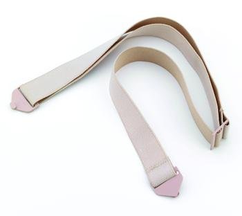 Hollister Adapt Ostomy Belt Large (34"to 65") (1 Each)
