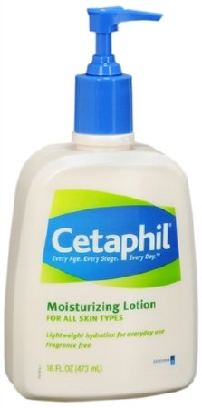MCKESSON Moisturizer Dermasoft with Aloe 16 oz. Pump Bottle (#1806439, Sold Per Piece)