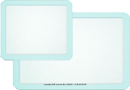 XTRASORB DRSG 4X5 Box of 10