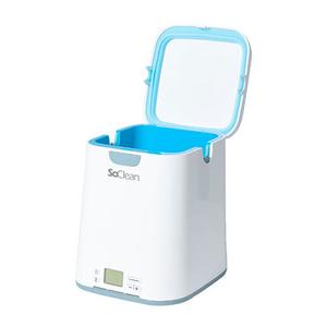 SoClean CPAP Cleaner and Sanitizer (Adapters Sold Separately)