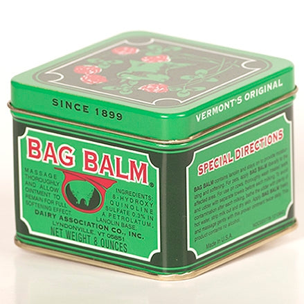 OINTMENT BAG BALM 8OZ