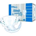 Attends Breathable Brief Medium, 96 Per Case