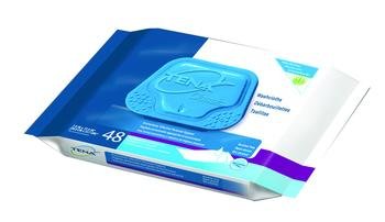 (CS) TENA Washcloths