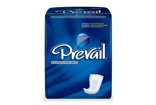 PREVAIL MALE GUARD 9X14