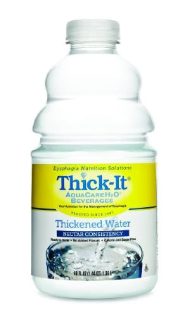 Water Thickener 46Oz 4Ea/Cs by Thick-It