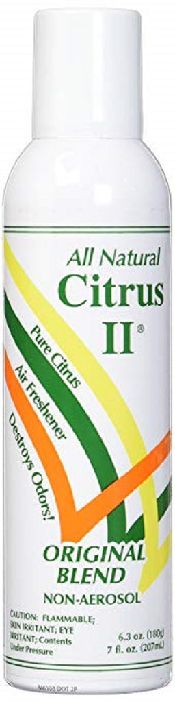 Beaumont BMT632112923 Citrus II Air Freshener