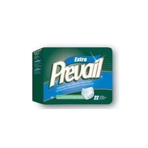 PREVAIL PROT UNDWR PV511 CS/88 SMALL GREMLIN MEDICAL SUPPLY
