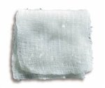McKesson Medi-Pak Performance Hydrogel Impregnated Gauze Dressing 2 X 2 Inch - Box