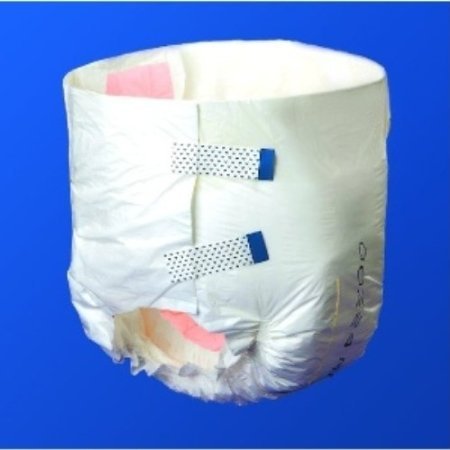 Tranquility ATN Disposable Briefs - Tranquility ATN Briefs 2187 XL - Case of 72