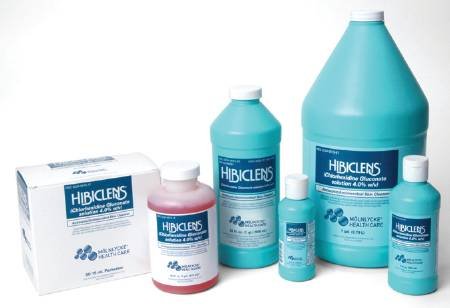 CLNSR SKN ANTIMHBCLNS16OZ CS/12 MOLNLYCKE