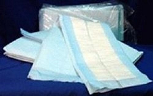 MCKESSON Underpad 23 X 36" Polymer (#4033, Sold Per Case)