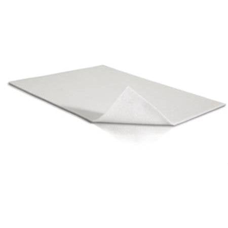 Mepilex Absorbent Transfer Dressing, 6X8 No Border, 5 count