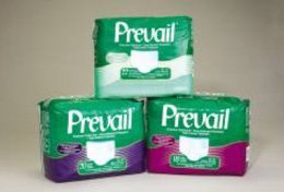 Prevail Protective Underwear - X Large - 56 ct.