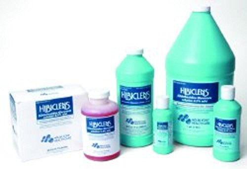 Hibiclens Surgical Scrub 1 gal. Jug (#57591, Case of 4)