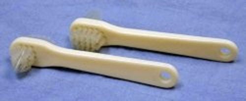 Brush Dentr Ind Wrp 4 1/4 144Ea/Bx