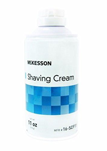 Crm Shave Aerosol 11Oz (Sold per PIECE)