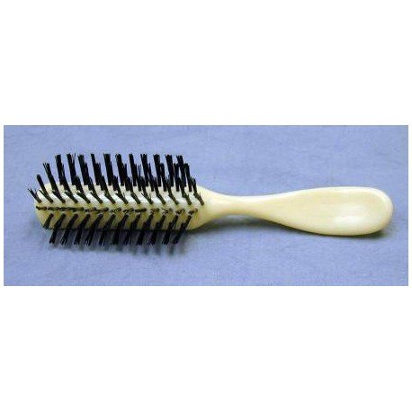 HAIRBRUSH ADULT LF DZ/12 MCK BRAND